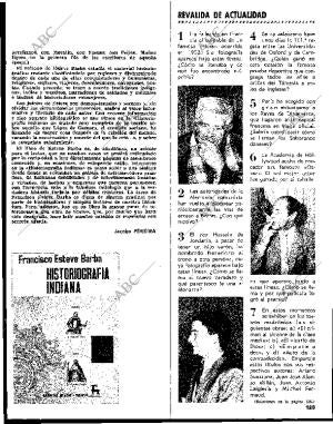 BLANCO Y NEGRO MADRID 17-04-1965 página 123