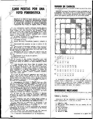 BLANCO Y NEGRO MADRID 17-04-1965 página 126