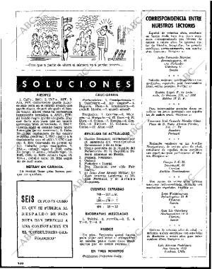 BLANCO Y NEGRO MADRID 17-04-1965 página 130