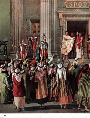 BLANCO Y NEGRO MADRID 17-04-1965 página 20