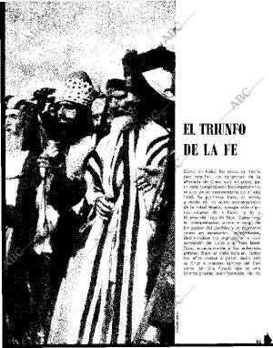 BLANCO Y NEGRO MADRID 17-04-1965 página 23