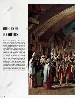 BLANCO Y NEGRO MADRID 17-04-1965 página 24