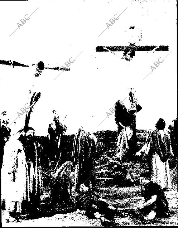 BLANCO Y NEGRO MADRID 17-04-1965 página 26