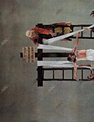 BLANCO Y NEGRO MADRID 17-04-1965 página 28