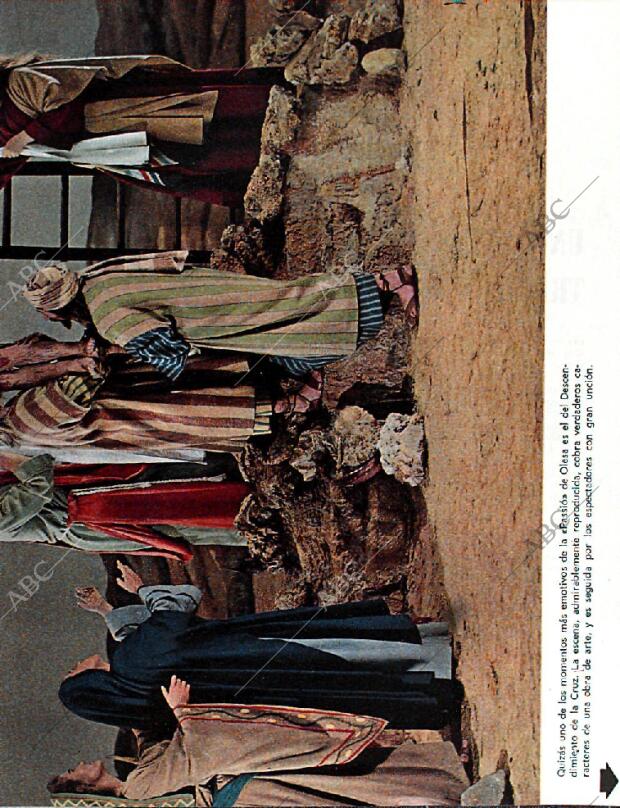 BLANCO Y NEGRO MADRID 17-04-1965 página 29