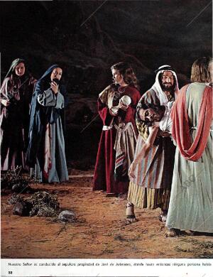 BLANCO Y NEGRO MADRID 17-04-1965 página 32