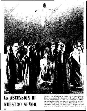 BLANCO Y NEGRO MADRID 17-04-1965 página 34