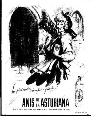 BLANCO Y NEGRO MADRID 17-04-1965 página 35