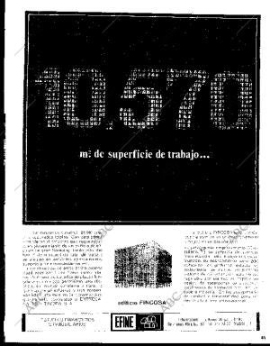 BLANCO Y NEGRO MADRID 17-04-1965 página 41