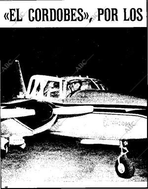 BLANCO Y NEGRO MADRID 17-04-1965 página 42