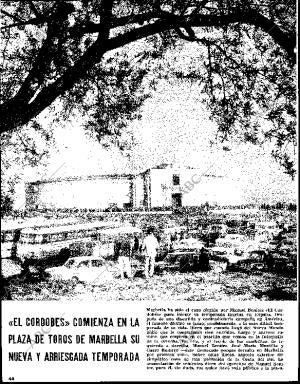 BLANCO Y NEGRO MADRID 17-04-1965 página 44
