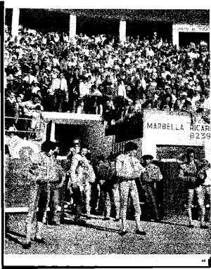 BLANCO Y NEGRO MADRID 17-04-1965 página 45