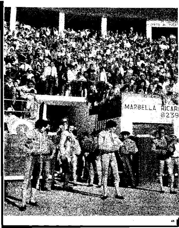 BLANCO Y NEGRO MADRID 17-04-1965 página 45