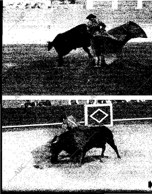 BLANCO Y NEGRO MADRID 17-04-1965 página 47