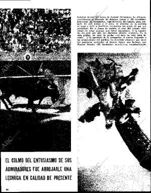 BLANCO Y NEGRO MADRID 17-04-1965 página 48