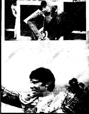 BLANCO Y NEGRO MADRID 17-04-1965 página 49