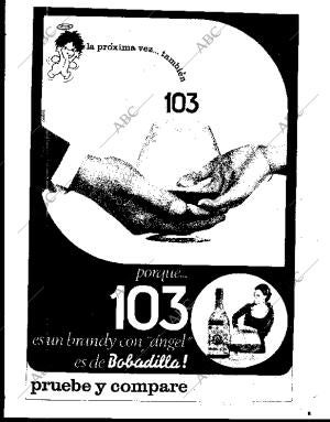 BLANCO Y NEGRO MADRID 17-04-1965 página 5