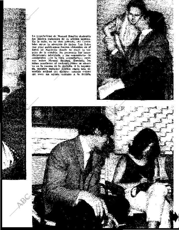 BLANCO Y NEGRO MADRID 17-04-1965 página 51