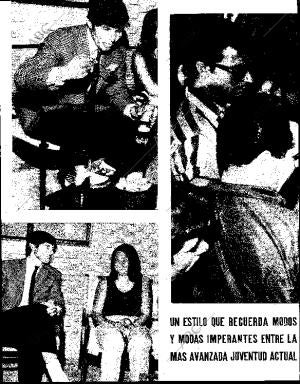 BLANCO Y NEGRO MADRID 17-04-1965 página 52