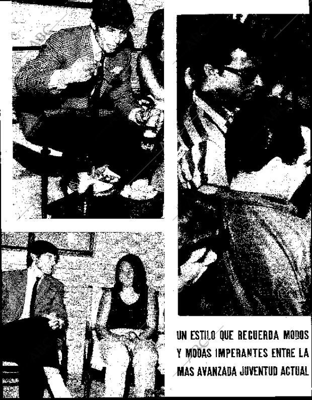 BLANCO Y NEGRO MADRID 17-04-1965 página 52