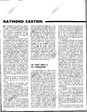 BLANCO Y NEGRO MADRID 17-04-1965 página 54