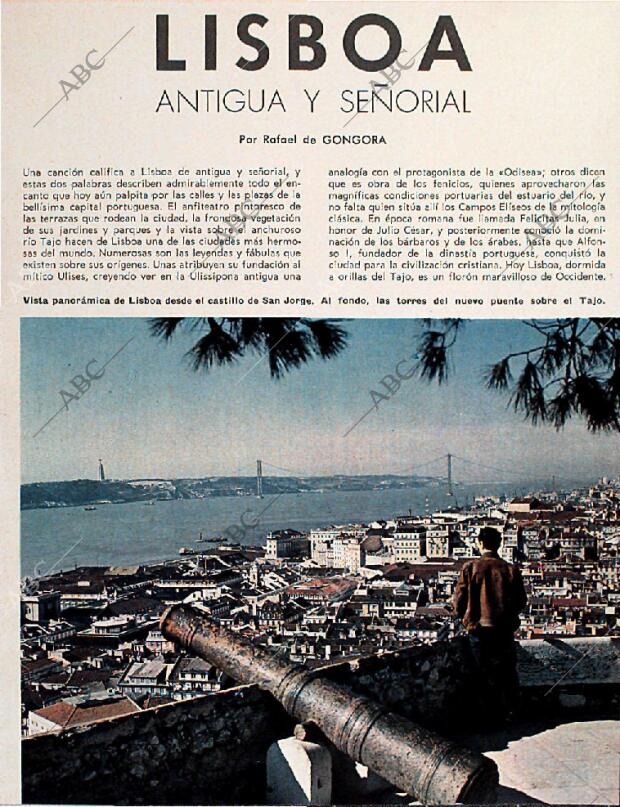 BLANCO Y NEGRO MADRID 17-04-1965 página 59