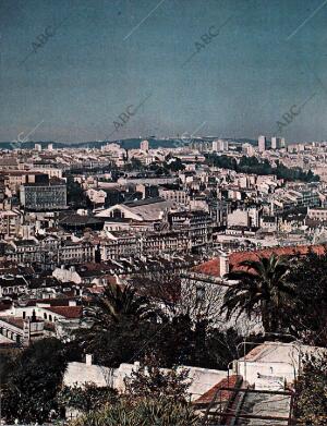 BLANCO Y NEGRO MADRID 17-04-1965 página 61