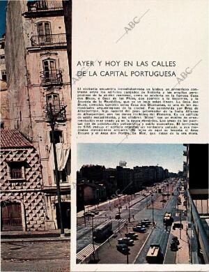 BLANCO Y NEGRO MADRID 17-04-1965 página 63