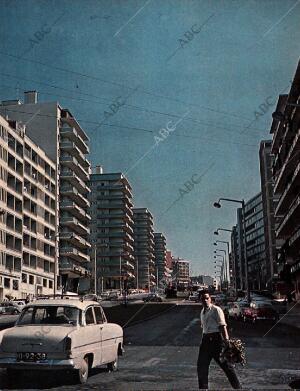 BLANCO Y NEGRO MADRID 17-04-1965 página 65