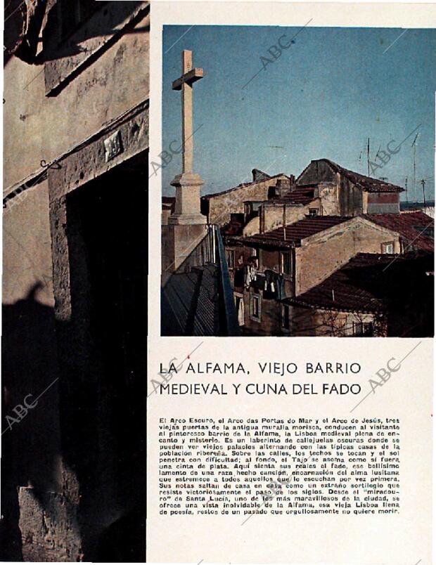 BLANCO Y NEGRO MADRID 17-04-1965 página 67