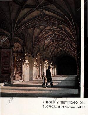 BLANCO Y NEGRO MADRID 17-04-1965 página 68