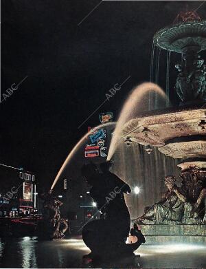 BLANCO Y NEGRO MADRID 17-04-1965 página 71