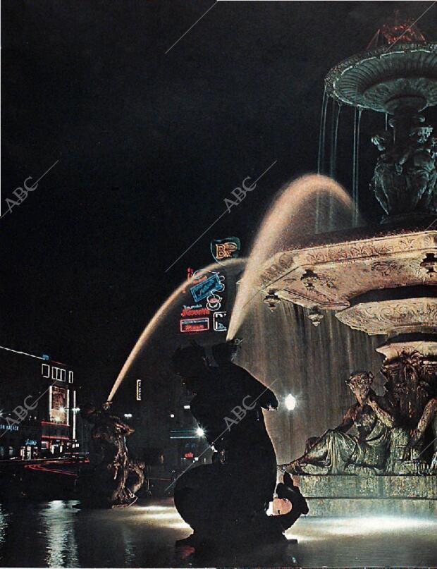 BLANCO Y NEGRO MADRID 17-04-1965 página 71