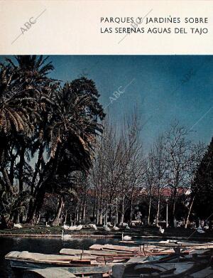 BLANCO Y NEGRO MADRID 17-04-1965 página 72