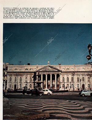 BLANCO Y NEGRO MADRID 17-04-1965 página 73