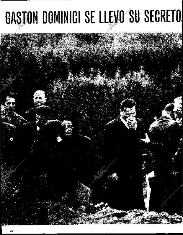 BLANCO Y NEGRO MADRID 17-04-1965 página 76