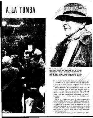 BLANCO Y NEGRO MADRID 17-04-1965 página 77