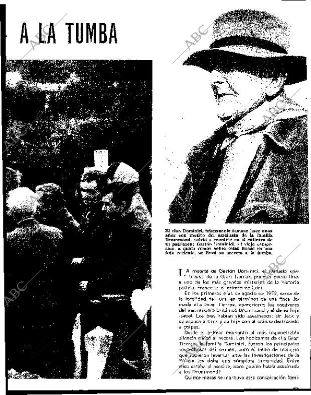 BLANCO Y NEGRO MADRID 17-04-1965 página 77