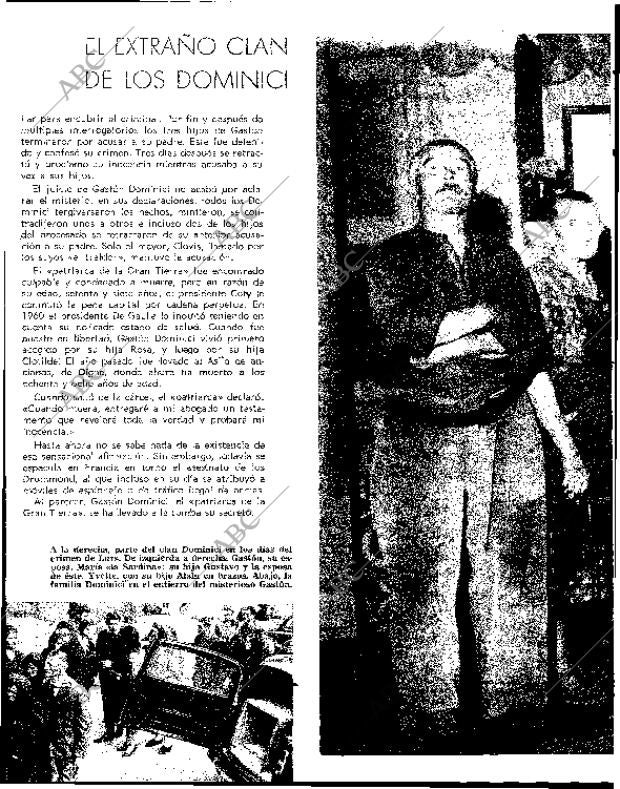 BLANCO Y NEGRO MADRID 17-04-1965 página 78