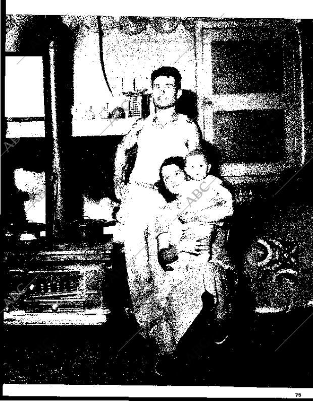 BLANCO Y NEGRO MADRID 17-04-1965 página 79