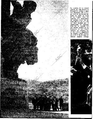 BLANCO Y NEGRO MADRID 17-04-1965 página 80