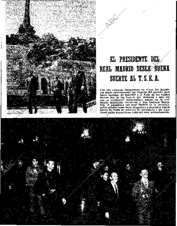 BLANCO Y NEGRO MADRID 17-04-1965 página 82