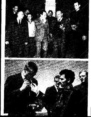 BLANCO Y NEGRO MADRID 17-04-1965 página 83