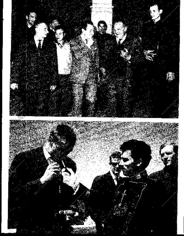 BLANCO Y NEGRO MADRID 17-04-1965 página 83