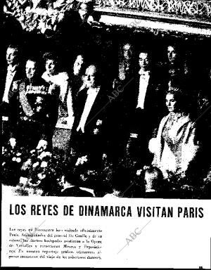 BLANCO Y NEGRO MADRID 17-04-1965 página 85