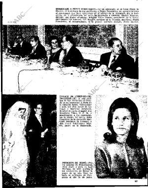 BLANCO Y NEGRO MADRID 17-04-1965 página 87