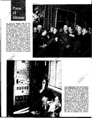 BLANCO Y NEGRO MADRID 17-04-1965 página 88