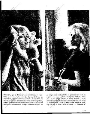 BLANCO Y NEGRO MADRID 17-04-1965 página 9