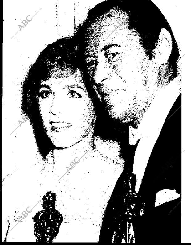 BLANCO Y NEGRO MADRID 17-04-1965 página 91