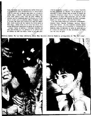 BLANCO Y NEGRO MADRID 17-04-1965 página 93